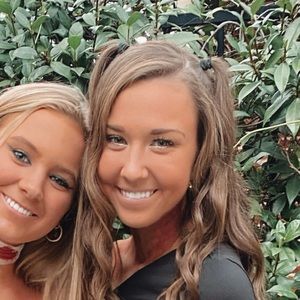 Meet your Posher, Breanne